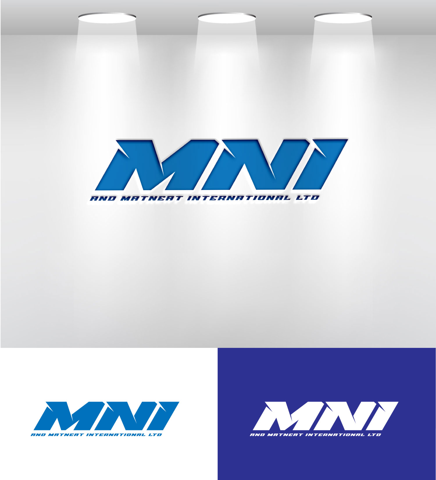 Diseño de Logo por Mi Design1 para este proyecto | Diseño #30167791