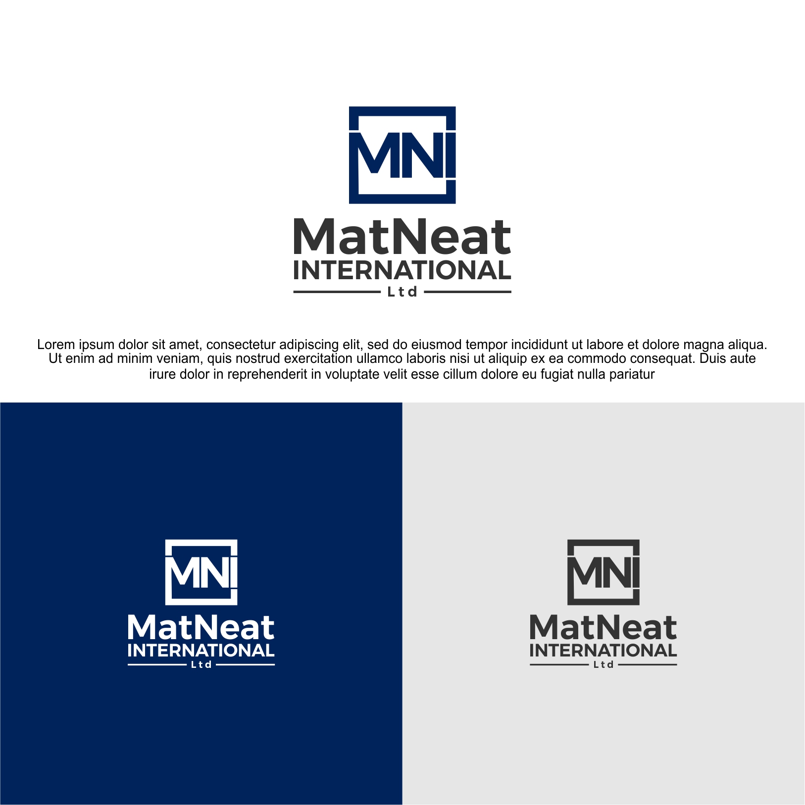 Diseño de Logo por GI ART para este proyecto | Diseño #30204131