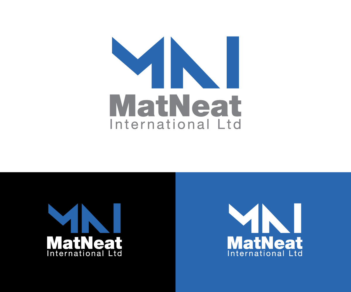 Logo Design by Kavth for this project | Design #30208111