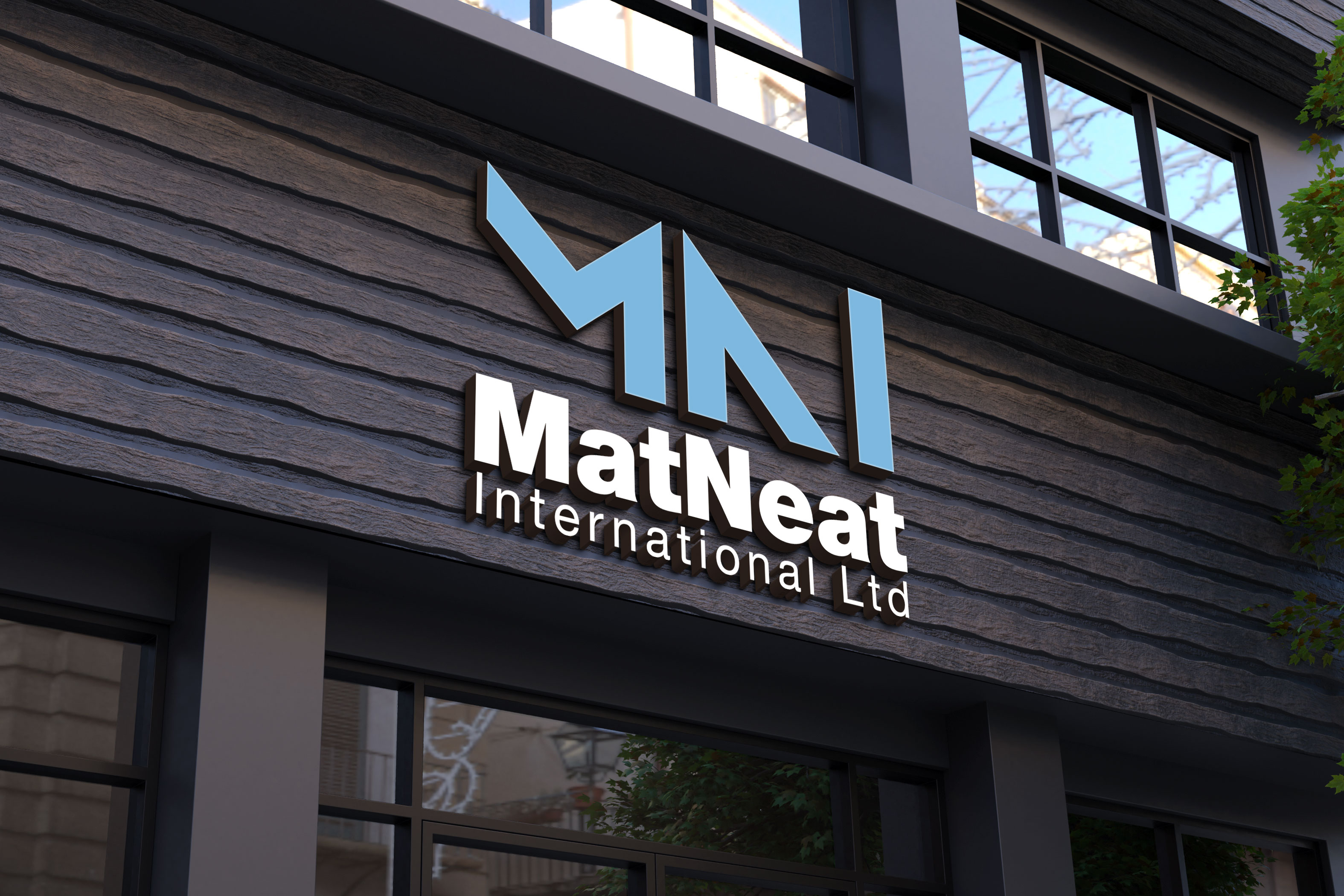 Logo Design by Kavth for this project | Design #30211310