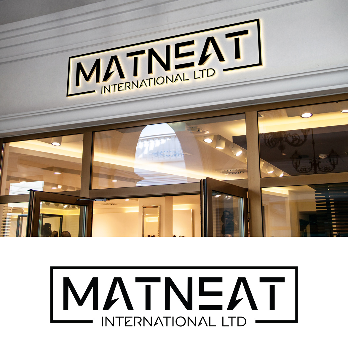 Diseño de Logo por we with para este proyecto | Diseño #30170566