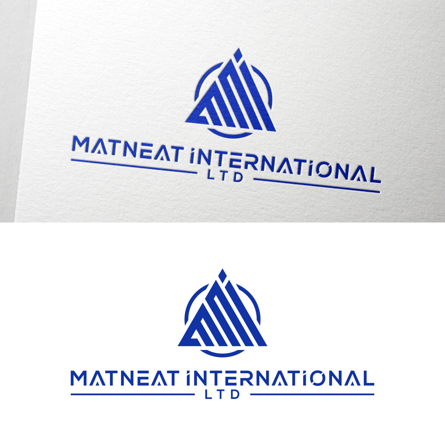 Diseño de Logo por okta5 para este proyecto | Diseño #30170618