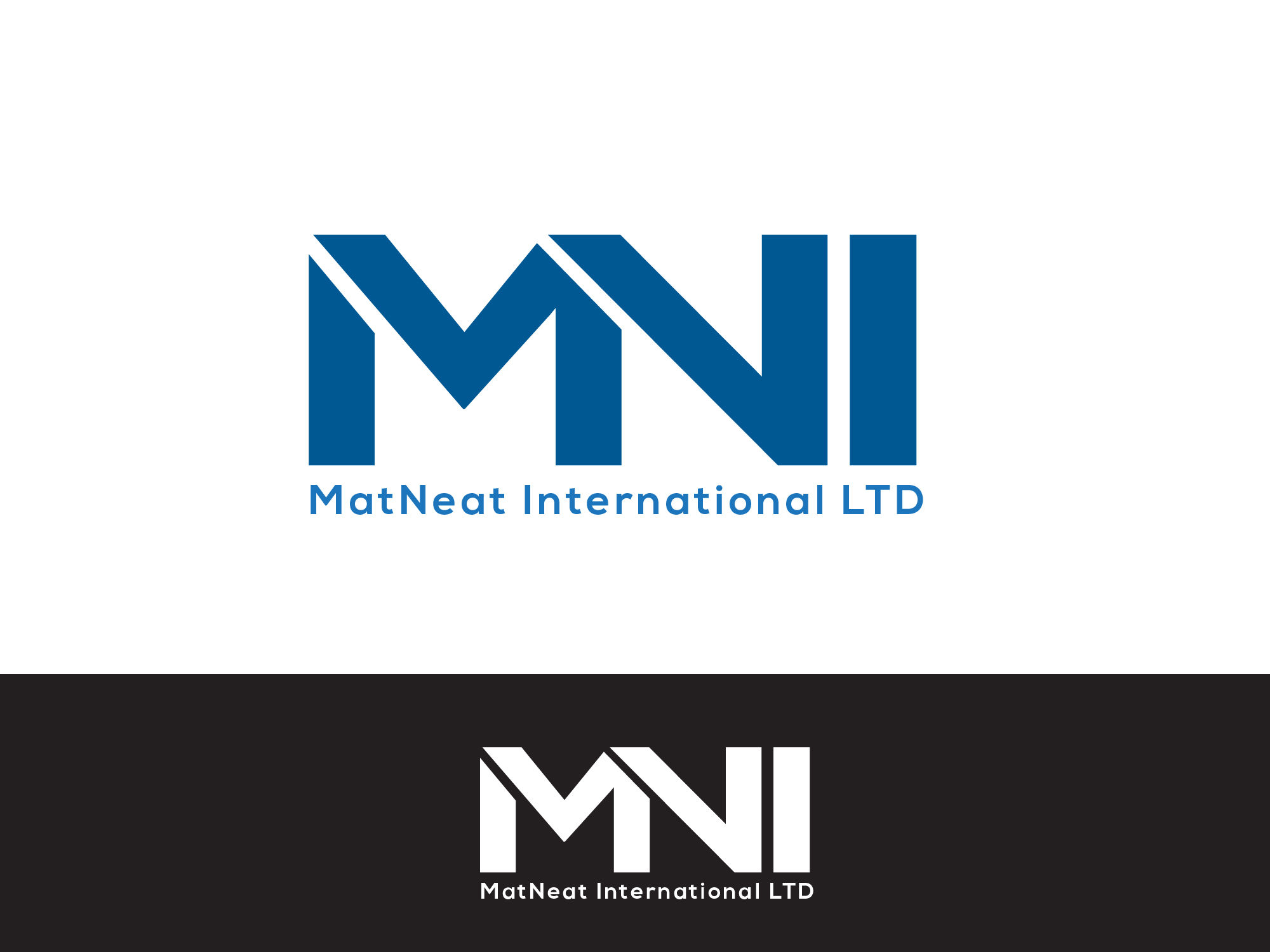 Logo Design by renderman for this project | Design #30169102