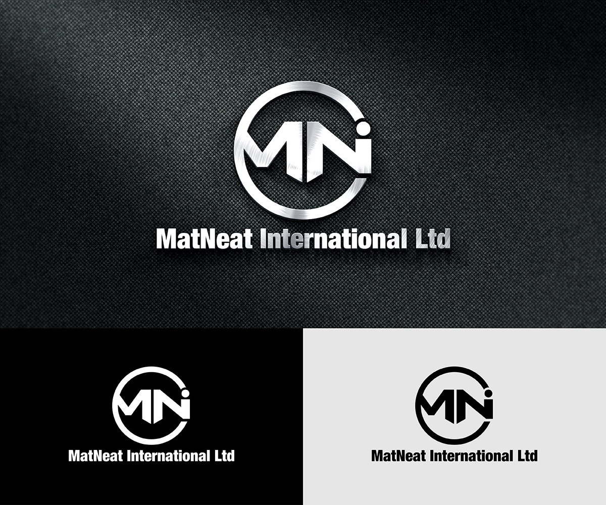 Logo Design by Rush Advertising for this project | Design #30204533