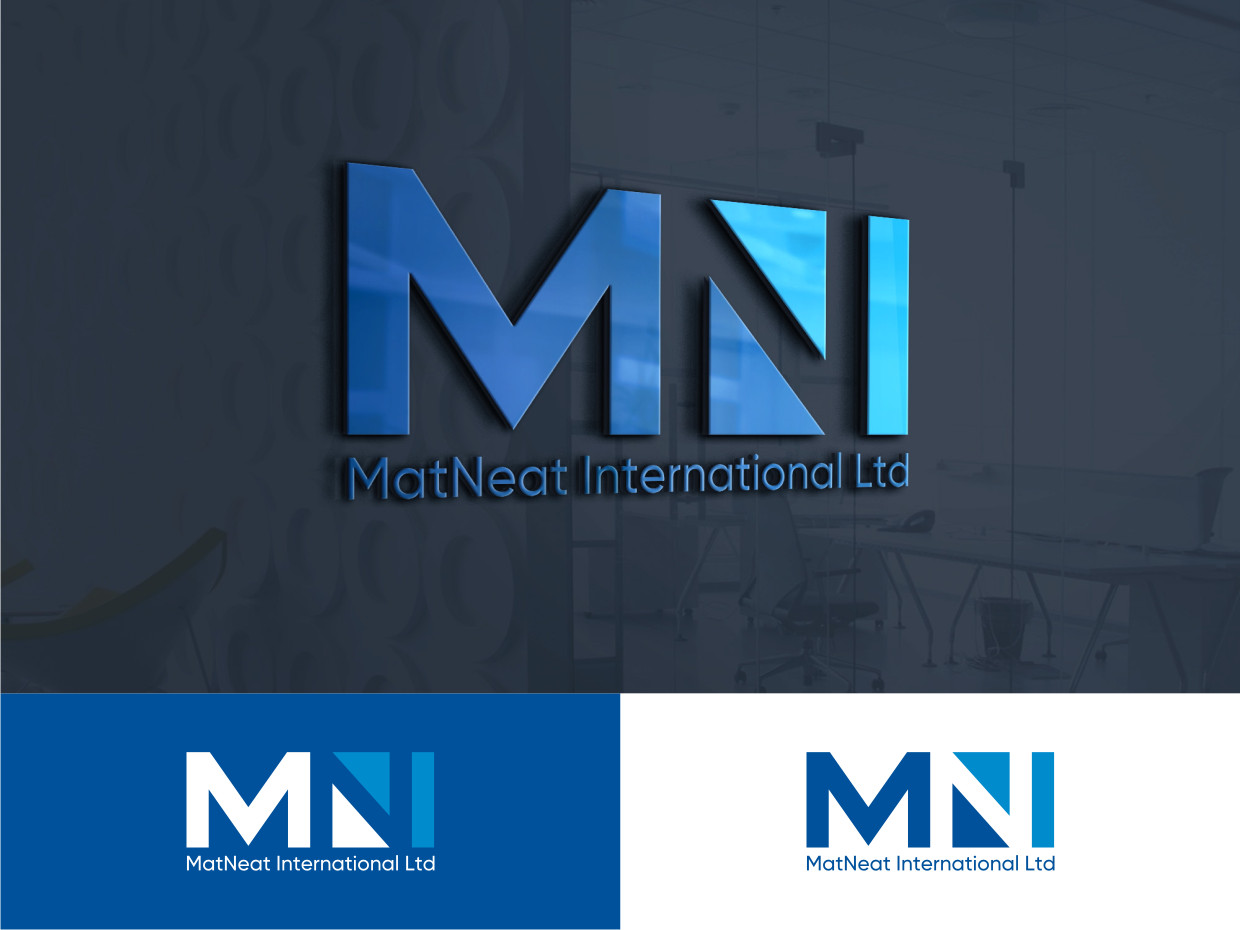 Logo Design by Atvento Graphics for this project | Design #30167811