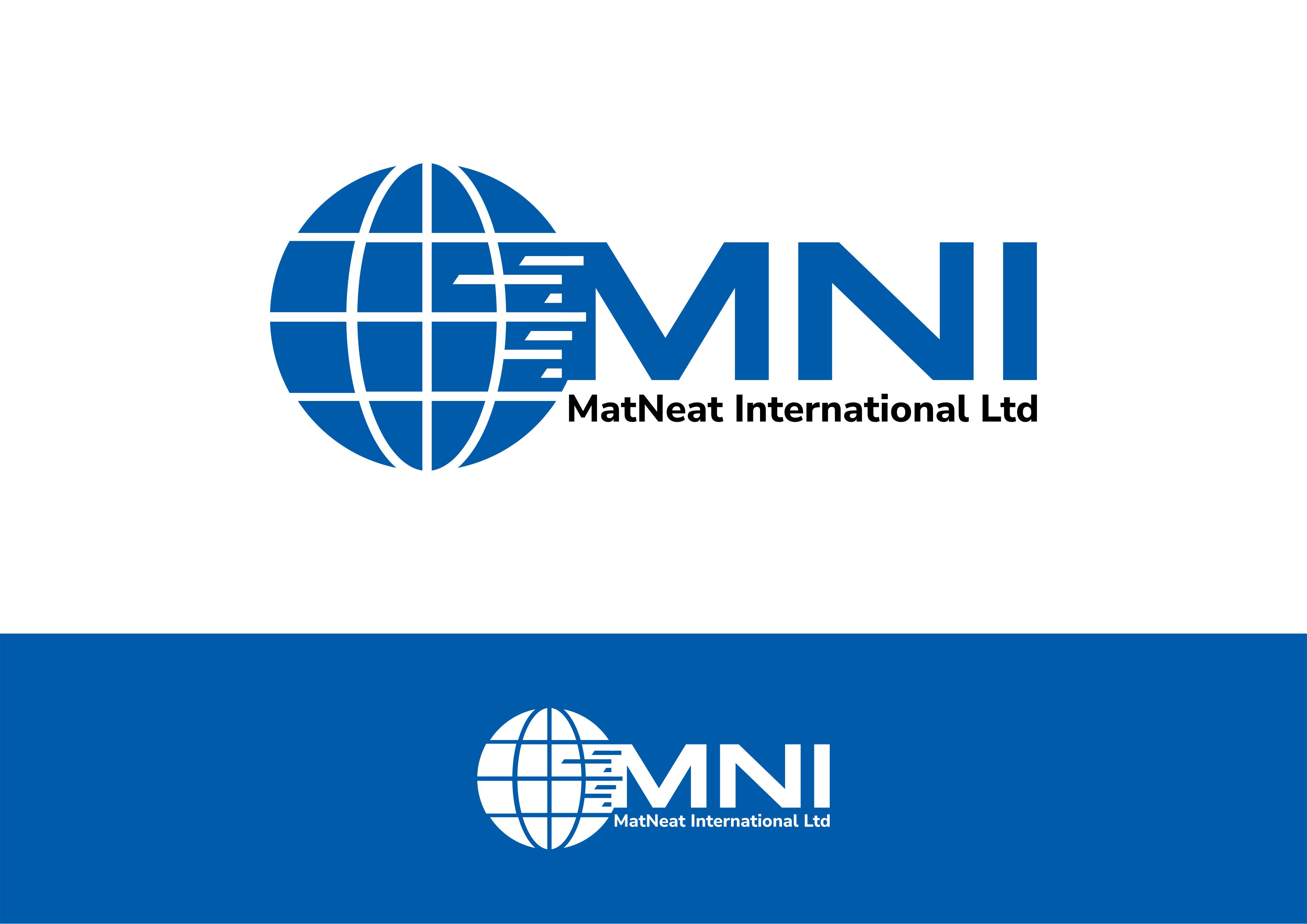 Logo Design by ammar_ed for this project | Design #30171659