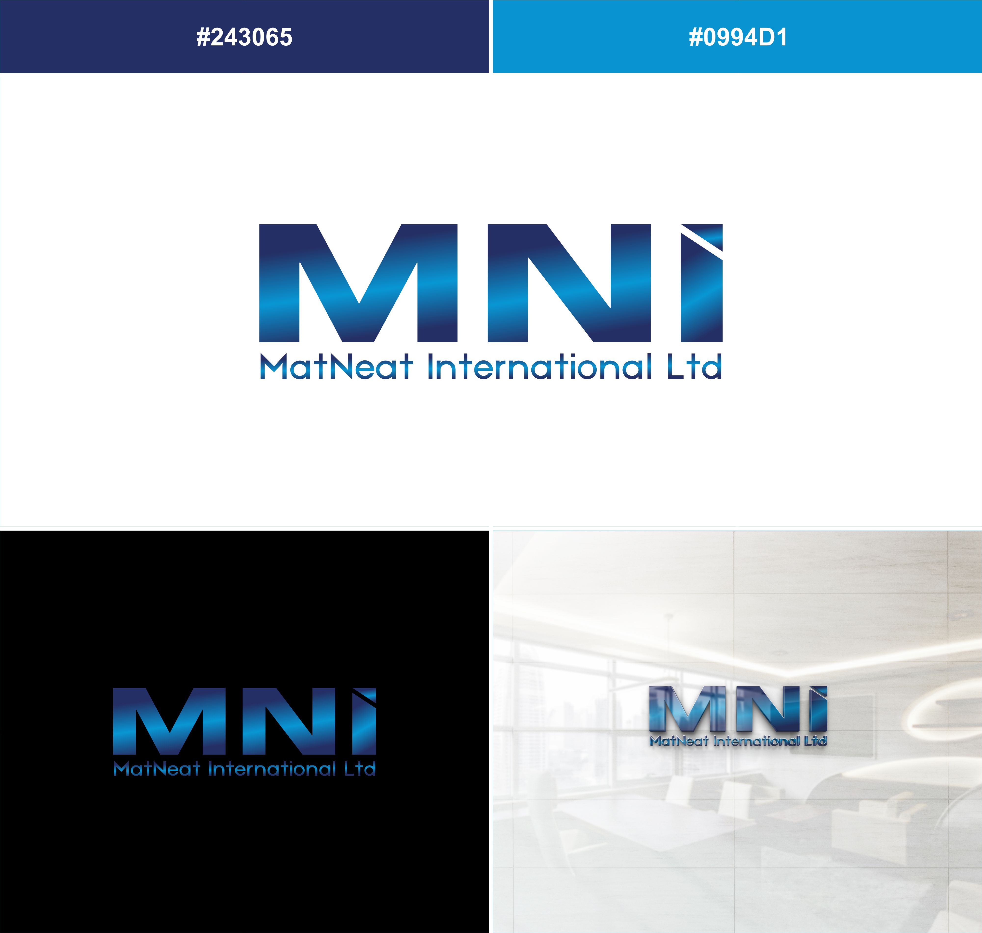 Design de Logo par Septian Yossi pour ce projet | Design #30171139