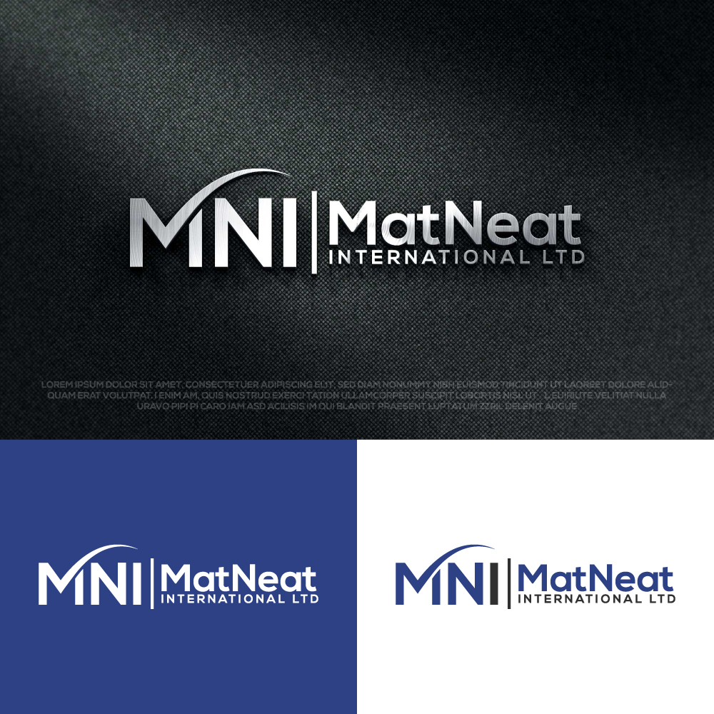 Logo Design by Ayub Zafar for this project | Design #30197856