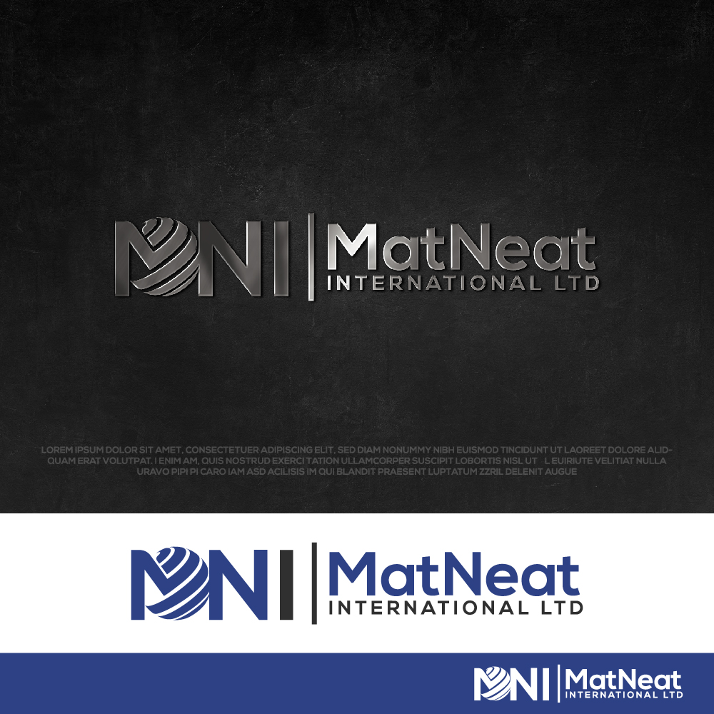 Logo Design by Ayub Zafar for this project | Design #30197857