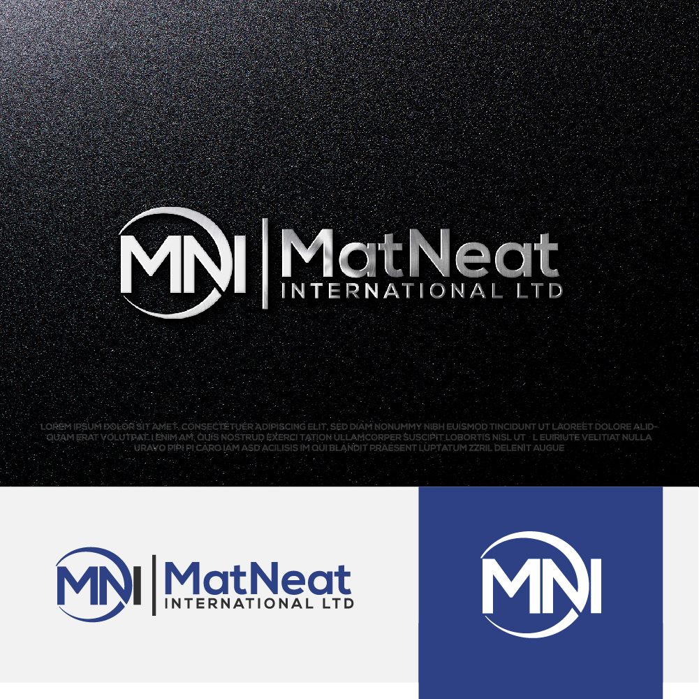 Logo Design by Ayub Zafar for this project | Design #30197861