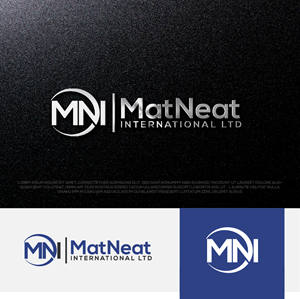 Logo Design by Ayub Zafar for this project | Design: #30197861