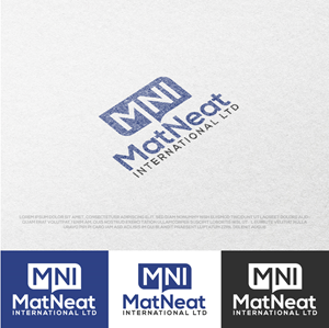 Logo Design by Ayub Zafar for this project | Design: #30197862
