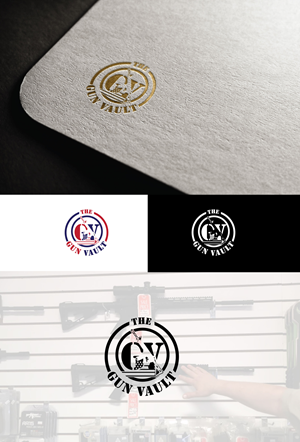Logo Design by RRR Design for this project | Design: #30170387
