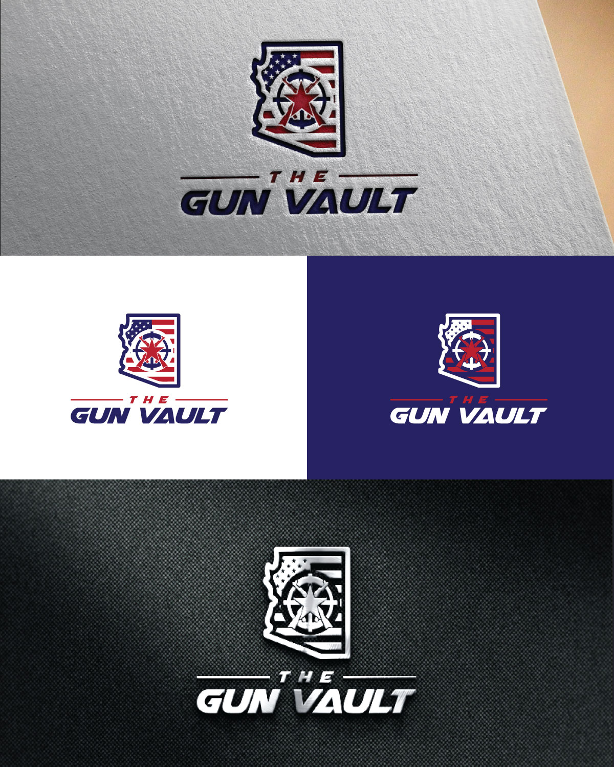 Logo Design by RS_Design for this project | Design #30166881
