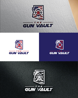 Logo Design by RS_Design for this project | Design: #30166881
