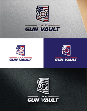 Logo Design by RS_Design for this project | Design: #30167093