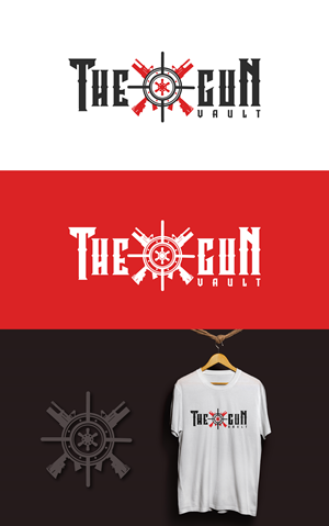 Logo Design by Design Athics for this project | Design: #30169588