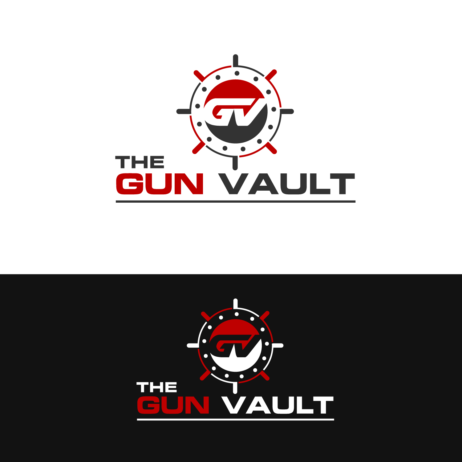 Logo Design by Revolt Team for this project | Design #30173753