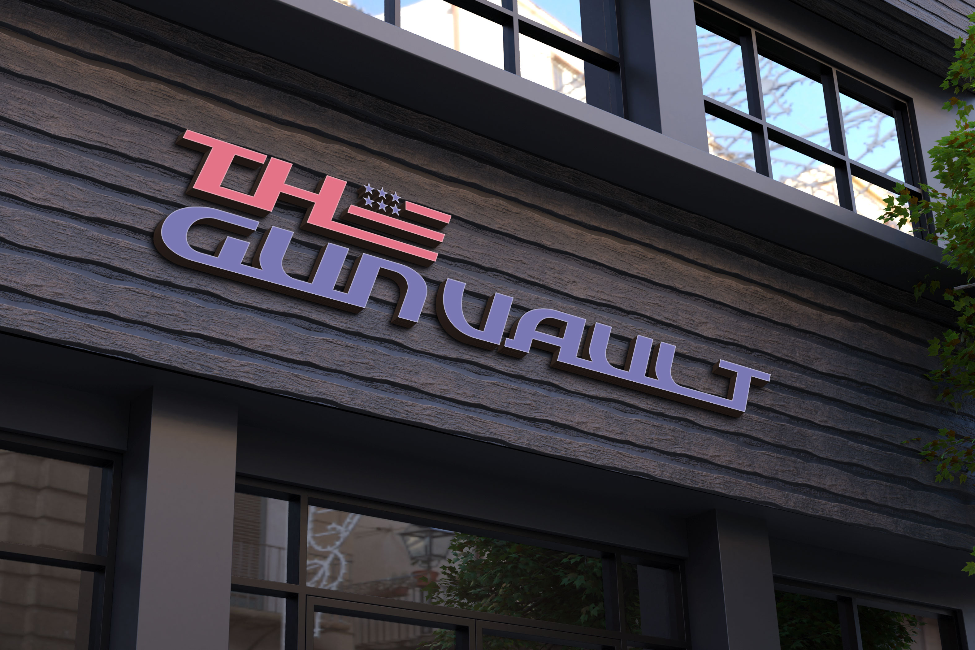 Logo Design by Kavth for this project | Design #30211308