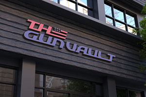 Logo Design by Kavth for this project | Design: #30211308