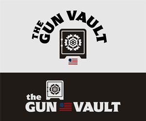 Logo Design by Rob C Design for this project | Design: #30189203