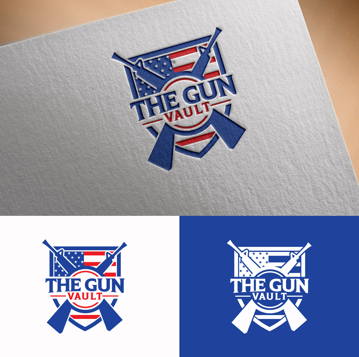 Logo Design by M Art & Design for this project | Design #30174504