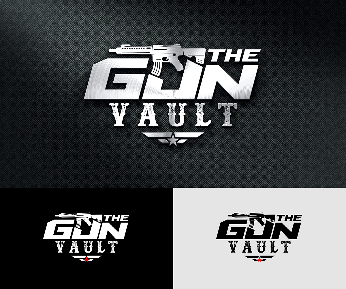 Logo Design by Rush Advertising for this project | Design #30204896