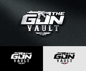 Logo Design by Rush Advertising for this project | Design: #30204896