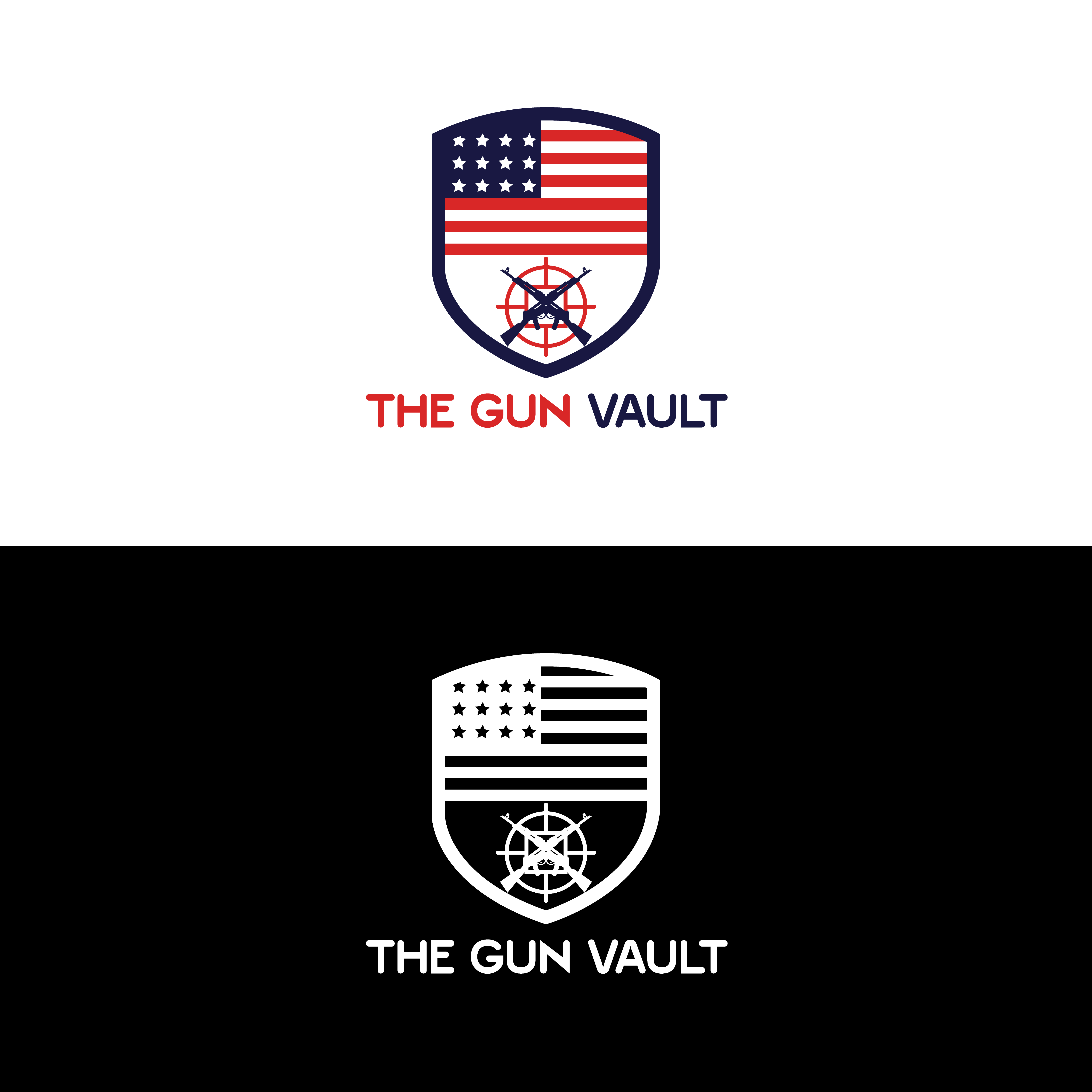 Logo Design by Crive for this project | Design #30170958