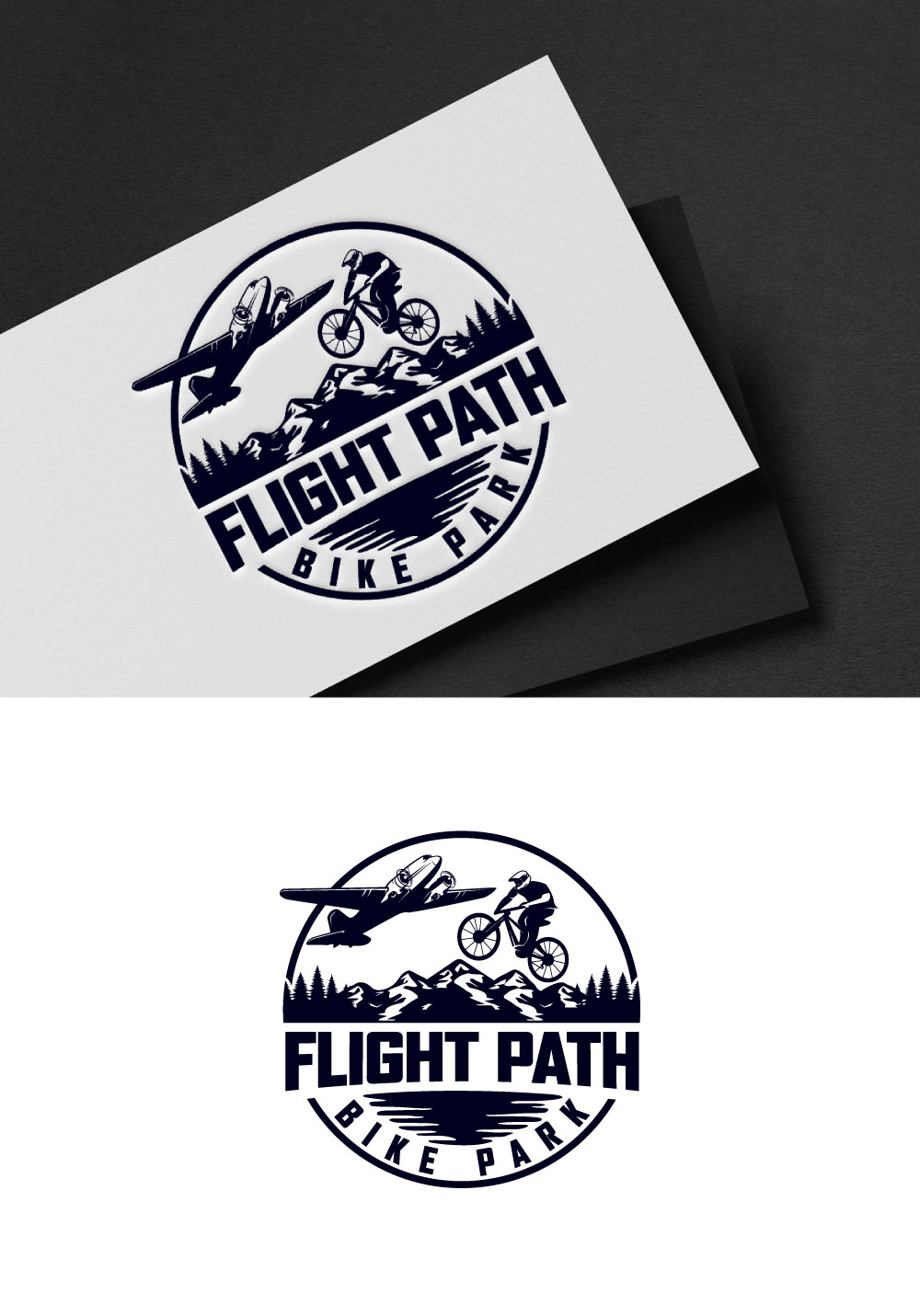 Logo Design by DesignVerse777 for CIMBA | Design #30188622