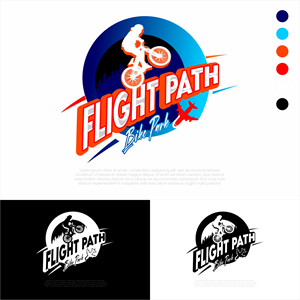Logo Design by MARO07