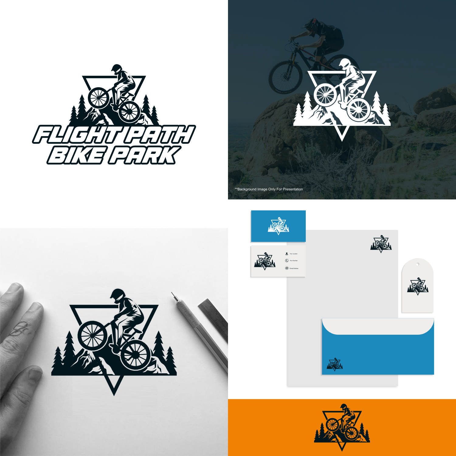 Logo Design by Jroeh_Studio for CIMBA | Design #30193672