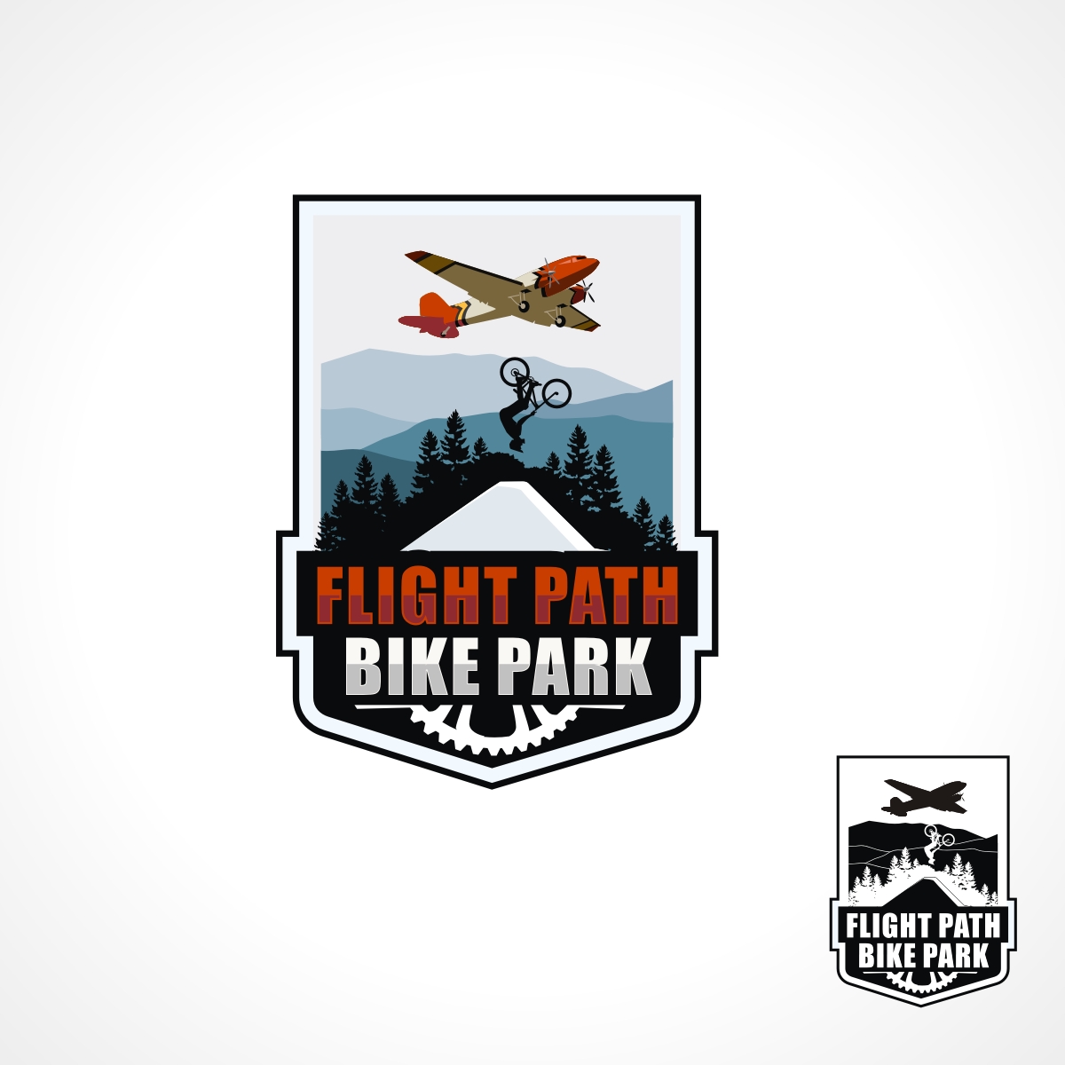 Logo Design by N83touchthesky for CIMBA | Design #30170552