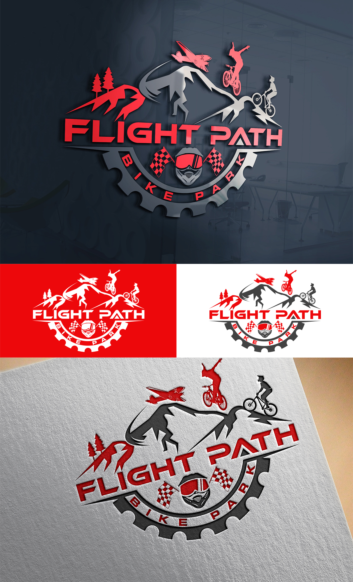 Logo Design by Imran_me for CIMBA | Design #30183045