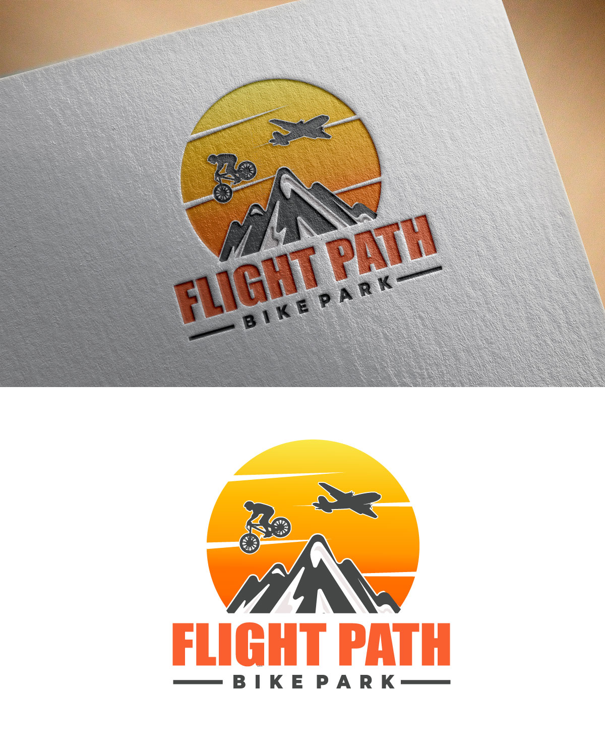 Logo Design by CreativeFeather for CIMBA | Design #30212783