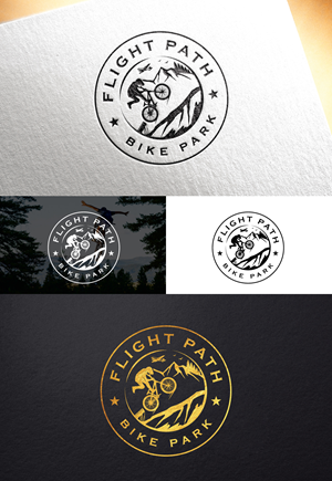 Logo Design by step forward 2 for CIMBA | Design: #30174106