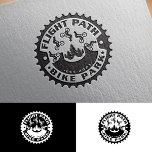 Logo Design by step forward 2 for CIMBA | Design: #30182521