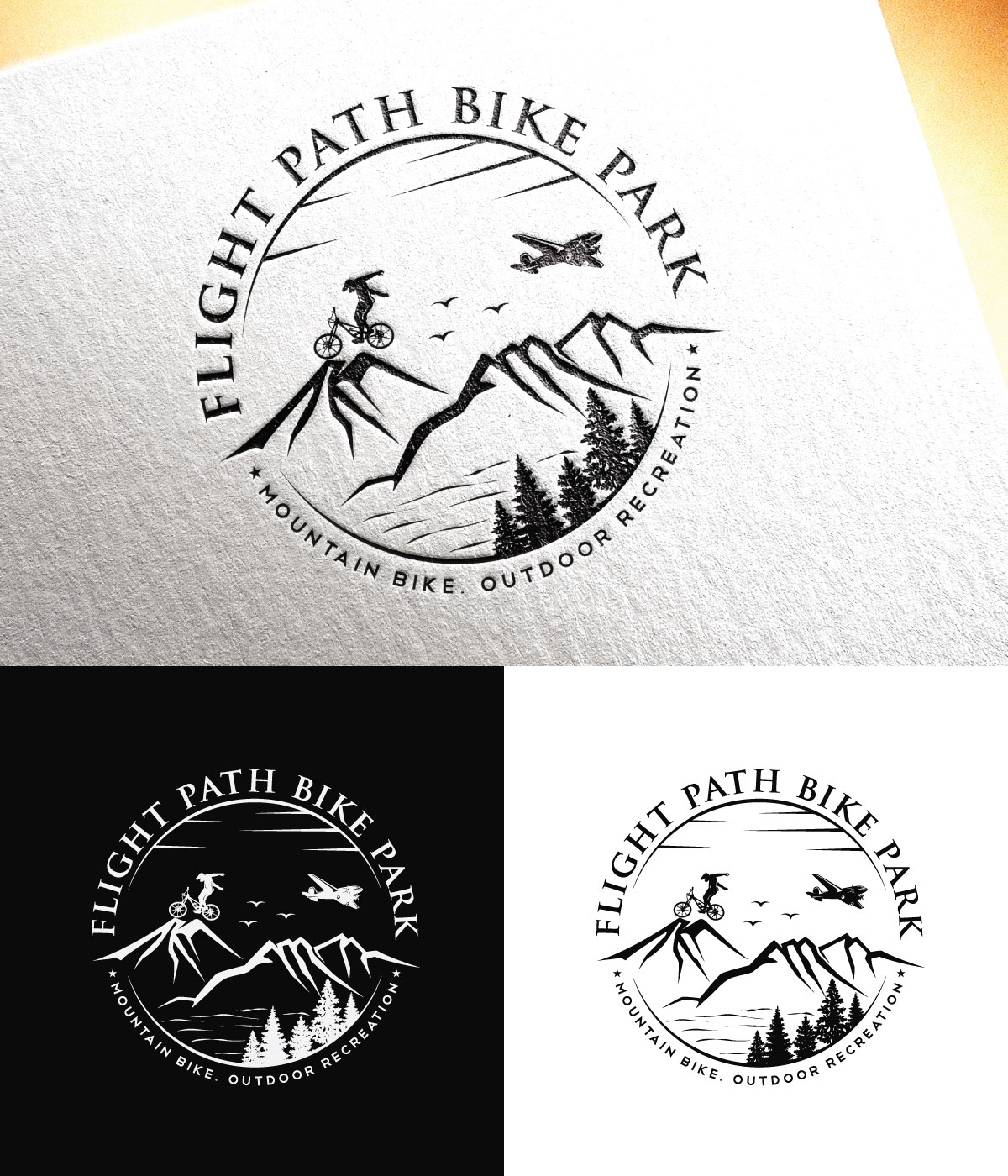 Logo Design by Dot Design 3 for CIMBA | Design #30168128