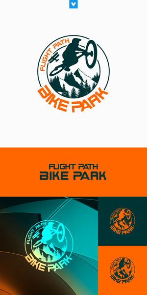 Logo Design by ViniRatieri