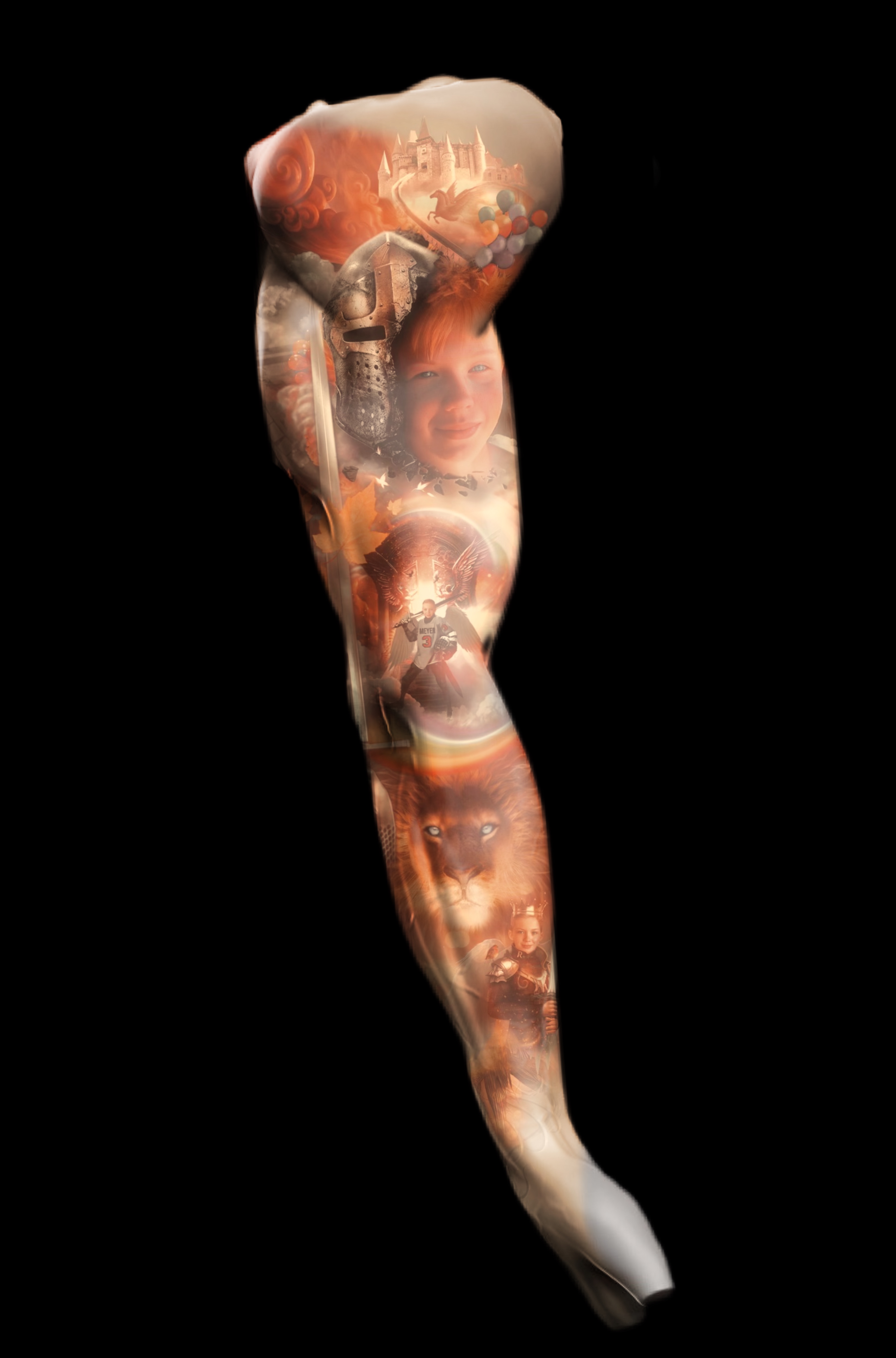 Design de Tatouage par eCCe pour ce projet | Design #30249682