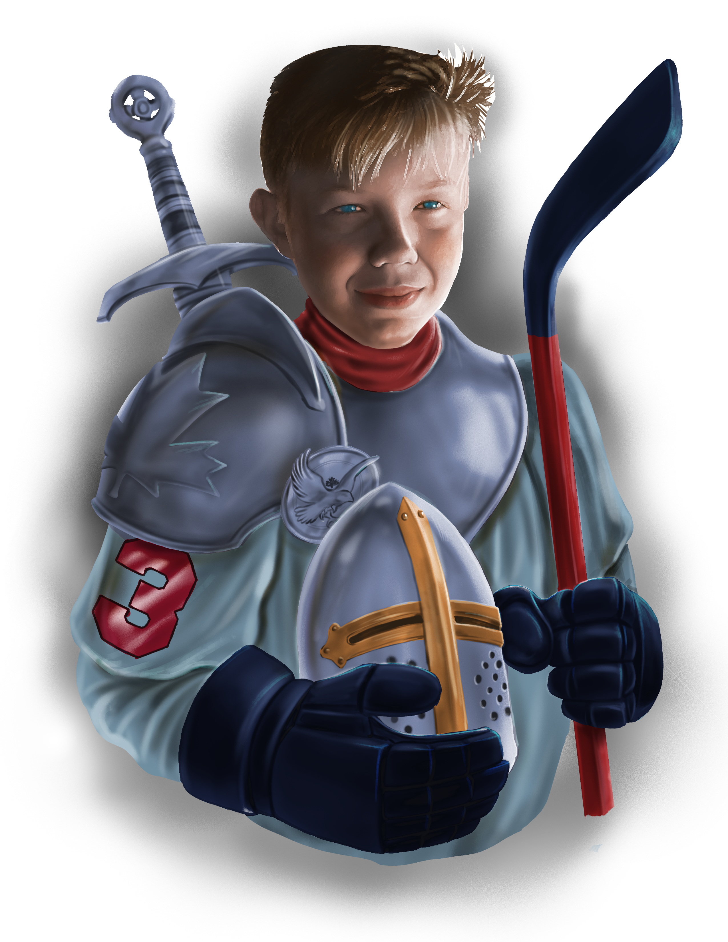 Tattoo Design by Joes Lamarle for this project | Design #30183794