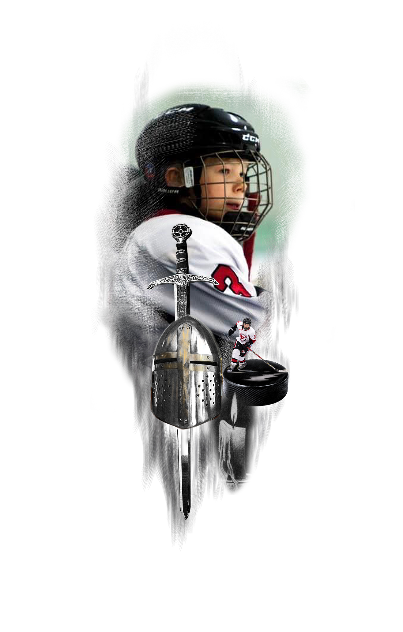 Tattoo Design by Jamal 12 for this project | Design #30181963