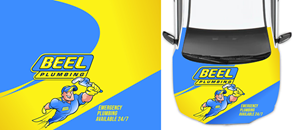Graphic Design by Suprakash 3 for this project | Design: #30179168