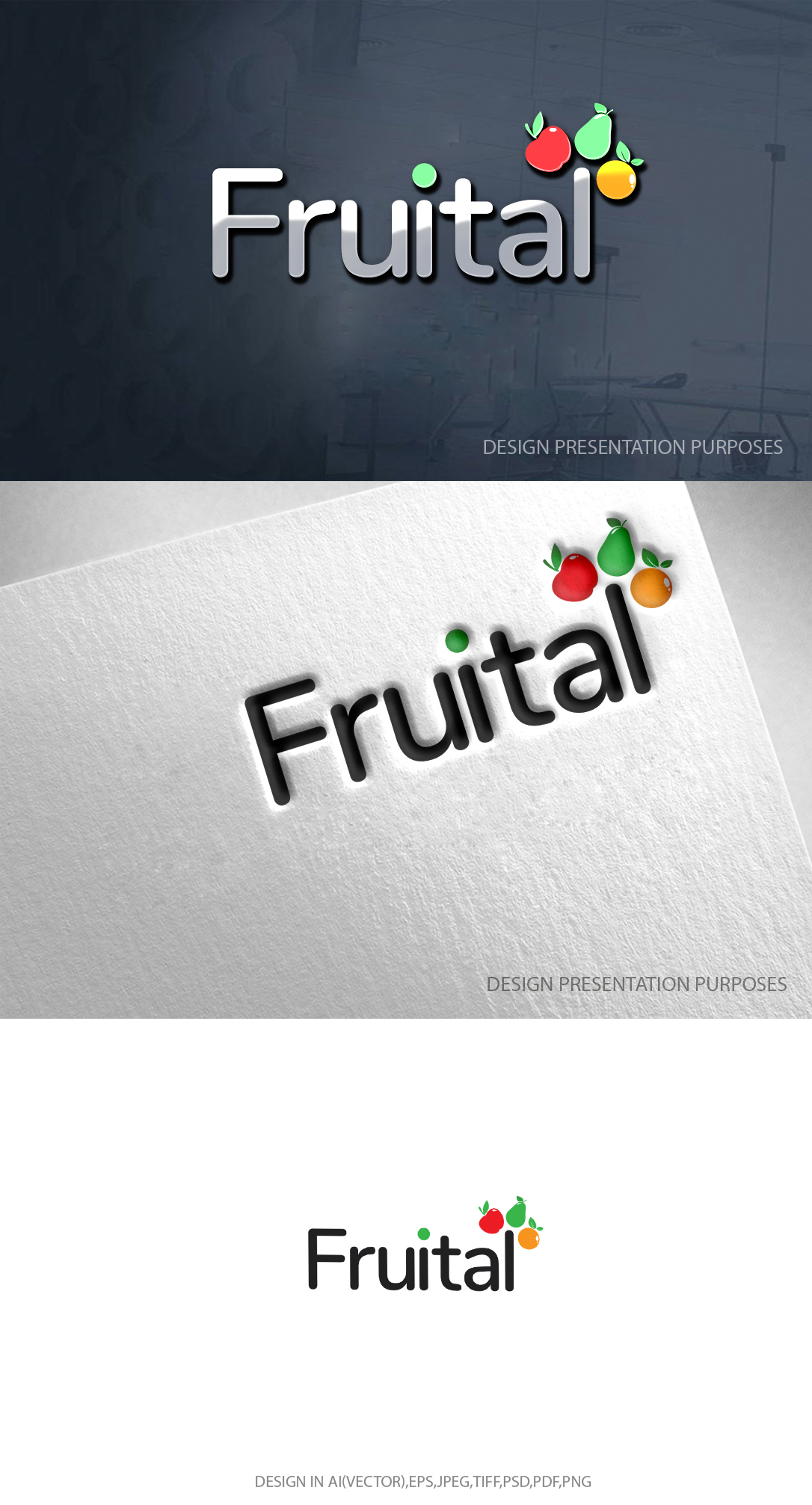 Logo-Design von zebronicgraphic für dieses Projekt | Design #30168629
