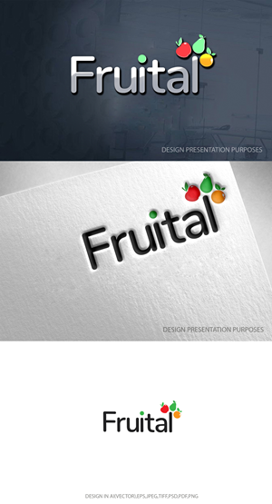Logo-Design von zebronicgraphic für dieses Projekt | Design: #30168629