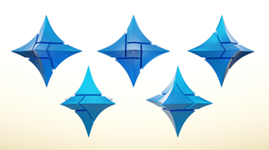 3D Design by mikelangelo13 for this project | Design: #30170429