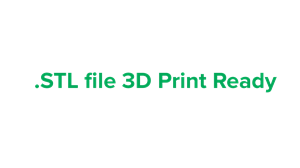 3D Design by Rickyy for this project | Design: #30166677