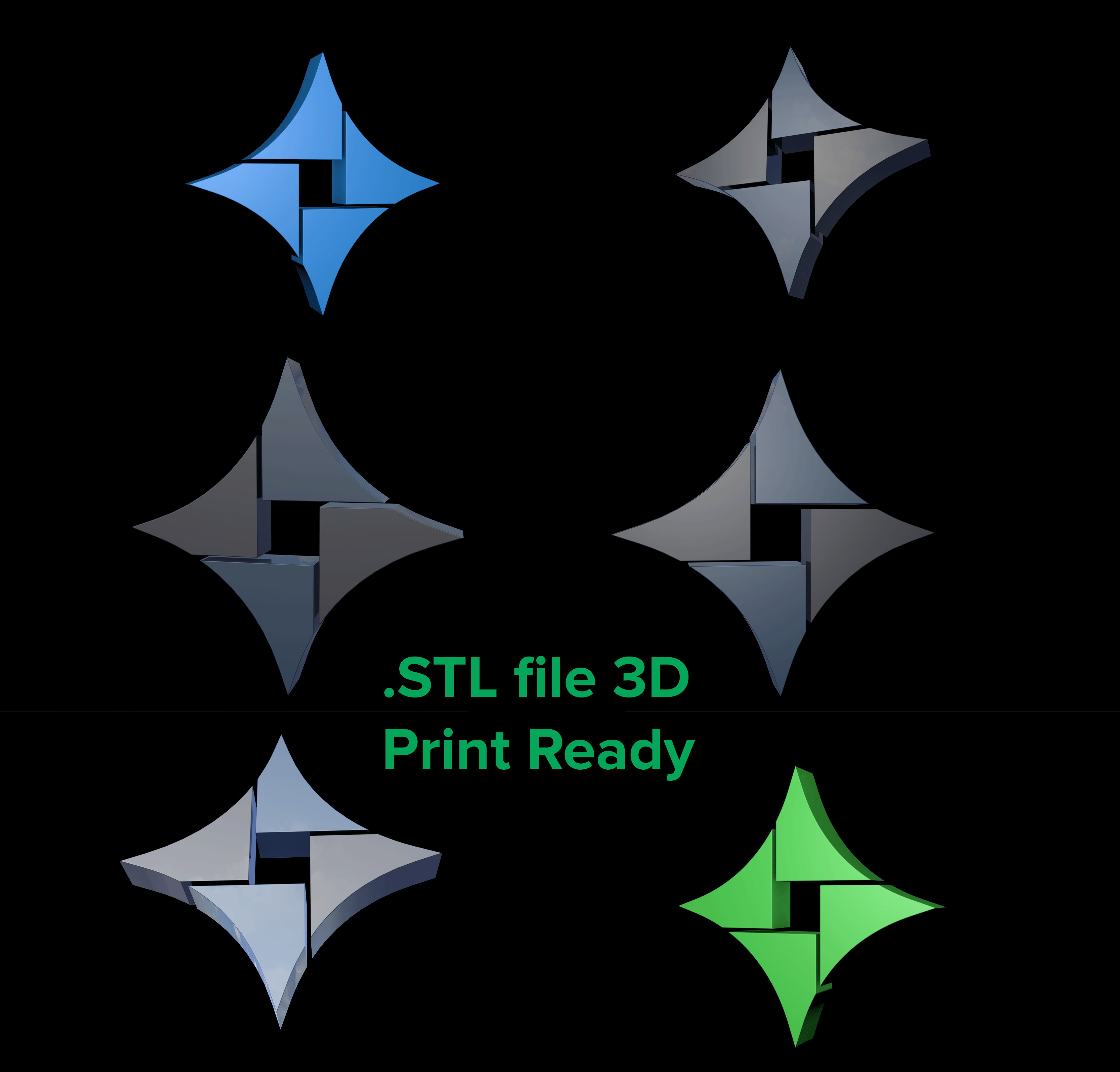 3D Design by Rickyy for this project | Design #30166695