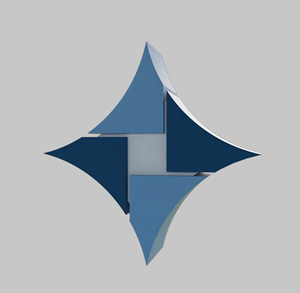 3D Design by acepcuyana for this project | Design: #30170610