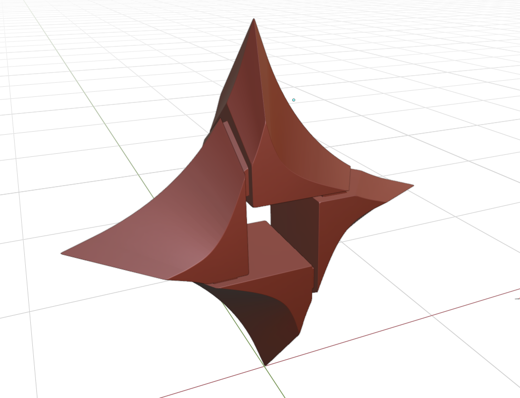 3D Design by Orcavia for this project | Design #30168366